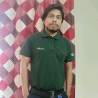Debabrata Senapati