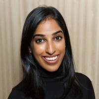 Nithya (Mathews) Joseph