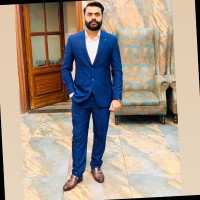 Shahroz Azam