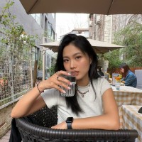 Eva Zhai