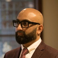 Samad Rizvi