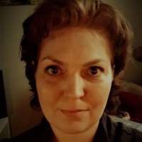 Kolbrun Hlin Hlodversdottir