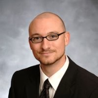 Gerry Fornwald
