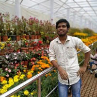Mathivanan Nagarajan