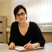 Sandra Baró Paniello