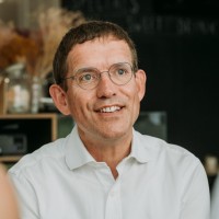 Bart Berlamont