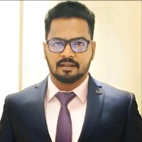 Debasish Mishra