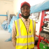 Faizu Nasir Salihu