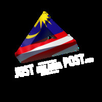 Just Malaysia Post