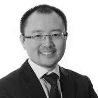 Barry Chan