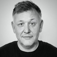 Richard King