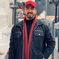 Mohmmad Shaker