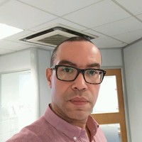 Timothy Ojugbana