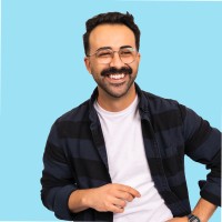 Darius Mandegary