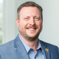 Nathan J. Schutte, AIA, LEED AP, CDT
