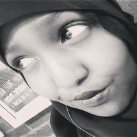 Balqisa Alasow