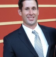 Derrick Caudill