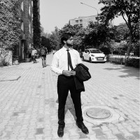 Nikhil Chaturvedi
