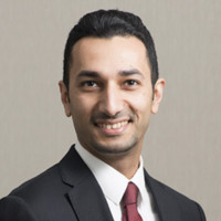 Mohamed AlRayes