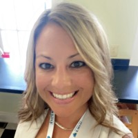 Ashley Markley