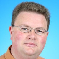 Sascha Keusen
