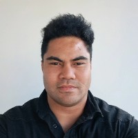 Gus Autagavaia