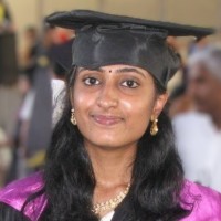 Usha Aswini S