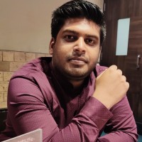 P Amrit Kumar