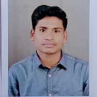 Yogesh Parate