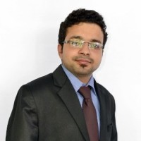 Adarsh Bedi