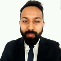 Dilesh Makwana