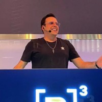 Rafael Volpert Rossetti