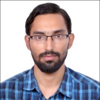 Anurag Pant (Ph.D)