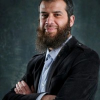 Rochdi Mostefaoui