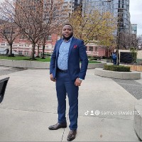 Samuel Siwale