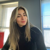 Isabelle Pedrosa