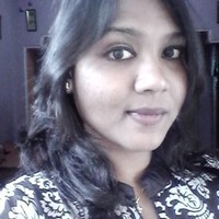 SARITHA B