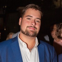 Luke Lacey