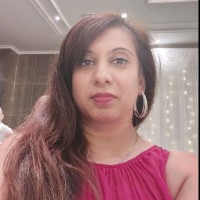 Reena Mistry