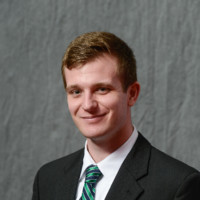 Nicholas Apostolico