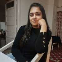 Arshdeep Kaur