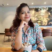 Rashmi Konapur