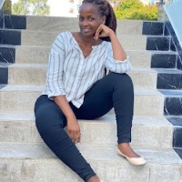 Agnes Ntabaye