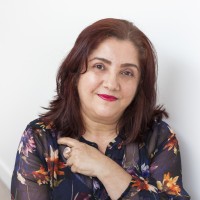 Anastasia Giovanoglou