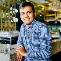 Deepak Maheshwari