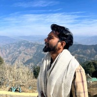 Ashutosh Kumar