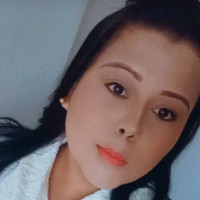 Leandra Luiza palacio