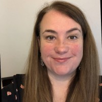 Heidi Crain