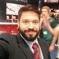 Fabrizio Reis