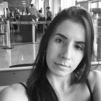 Caroline Monteiro